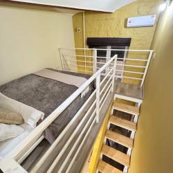 Фото Отель Lucky Room (Лаки Рум) на улице Большая Почтовая 38 строение 6