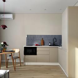 Апартаменты GoodHome (ГудХоум) на улице Краснолесья — 27ab71946ded3b3609121a62d12aaf6e