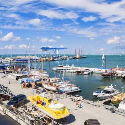 Фото Отель Евразия