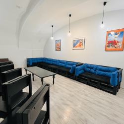 3-комнатные апартаменты улучшенные АПАРТАМЕНТЫ LOFT