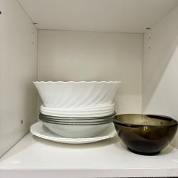 Фото Апартаменты на бульваре ий 14