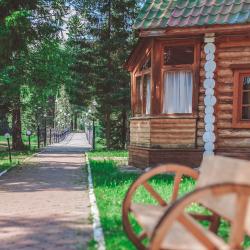 Фото Отель Гостиный двор