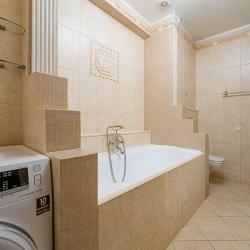 2-комнатные апартаменты улучшенные