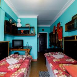 Фото Отель Родина