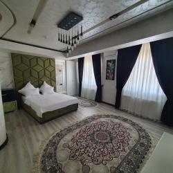 Фото Отель Reikartz Namangan (Рейкартц )