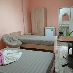 3-местный номер стандарт улучшенный