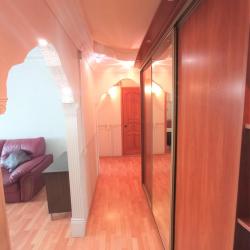 Фото Апартаменты на улице Техническая