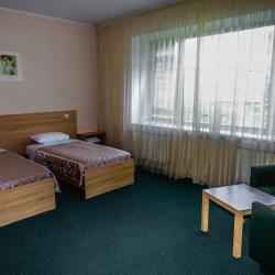 Фото Отель Феликс