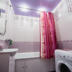 3-комнатные апартаменты улучшенные