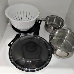 Апартаменты студия Синяя студия