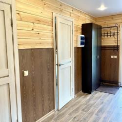 Фото Отель Paivila Village (Пайвила Вилладж)