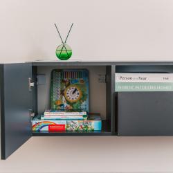 Фото Отель Новая квартира в центре на Заливе