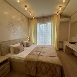 Фото Отель Гостиный Дом Заречный