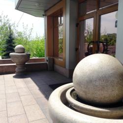 Фото Отель Бумеранг