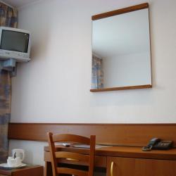 Фото Отель Русь