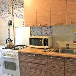 Фото Отель Квартира на проспекте Героев 3