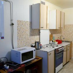 Апартаменты стандарт улица Калинина, 16А