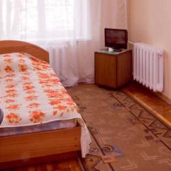 Фото Отель Патриот