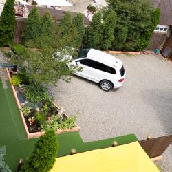 Фото Отель Стефания