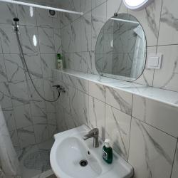 Комната эконом с 1 двуспальной кроватью