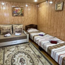 Фото Отель Тебриз