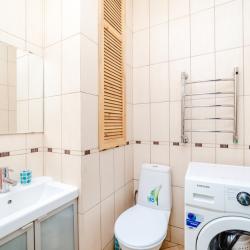 Фото Отель Апарт-хаус на Пролетарском