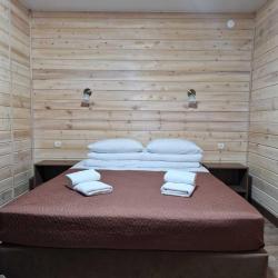 Фото Отель Nefёd (Нефёд)