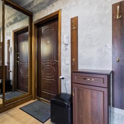 Фото Отель MaxRealty24 на улице Алабяна 3 корпус 3