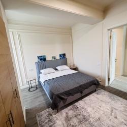 Фото Апартаменты на улице М. Халилова 38