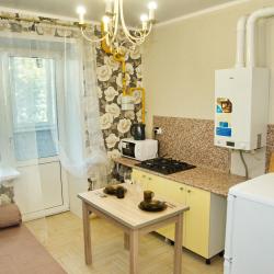 Фото Апартаменты на улице Телевизионная