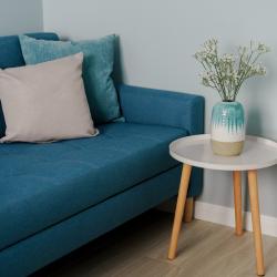 1-комнатные апартаменты улучшенные Калининград, Прибрежная 21/2