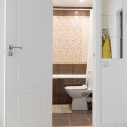 Фото Апартаменты на Ручьёвском проспекте 2