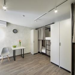 Фото Отель ий кедр