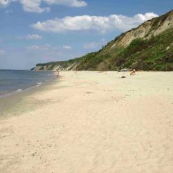 Фото Апартаменты на улице Новая дом 1