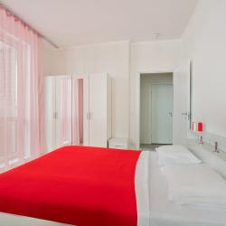 Фото Отель MaxRealty24 на улице Просторная 14