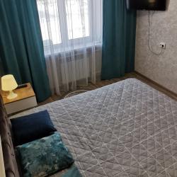 1-комнатные апартаменты стандарт №2