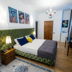 Фото Отель Метелица