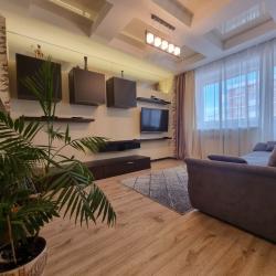 Фото Апартаменты на улице Байкальская 293/3