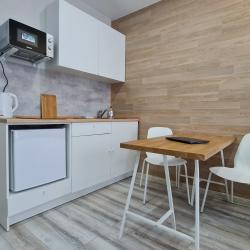 The Loft Studio Moscow (Лофт Студио) на улице Летчика Ларюшина 6/2 — 27b332d8c11213d26b947227a97c64eb
