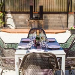 Фото Отель Полянка