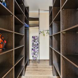 Апартаменты стандарт