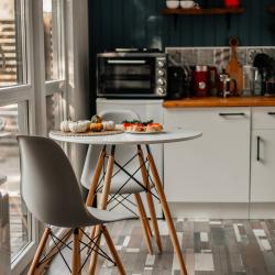 Фото Отель Dacha_oz