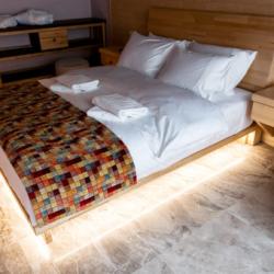 Фото Бутик-отель Клёны