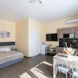 Фото Отель Гостевой Дом Фрегат