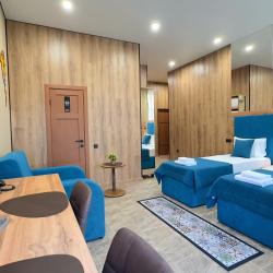 Фото Бутик Отель