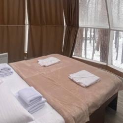 Фото Отель Светлячок Увильды