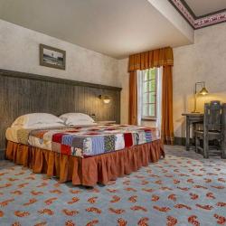 Фото Отель Русские Сезоны Кижи, Роза Хутор
