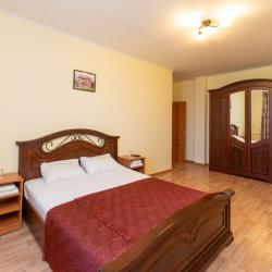 Фото Отель Ателика Гранд Ольгино