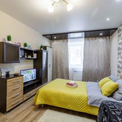 Фото Отель SmolSutki на улице Николаева 69Б