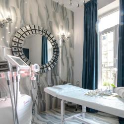 Фото Отель Green House Detox & SPA Hotel (Грин Хаус Детокс и Спа)